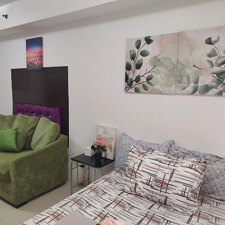 Smdc Moa Condotel 파사이 외부 사진