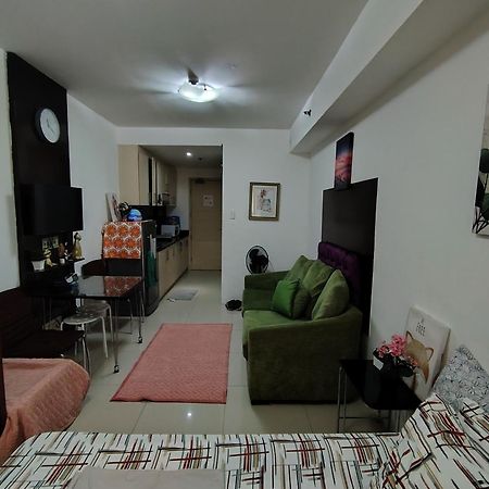 Smdc Moa Condotel 파사이 외부 사진