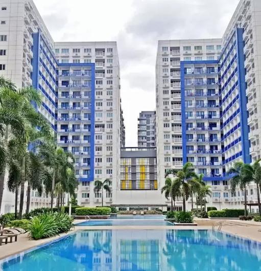 Smdc Moa Condotel 파사이 외부 사진