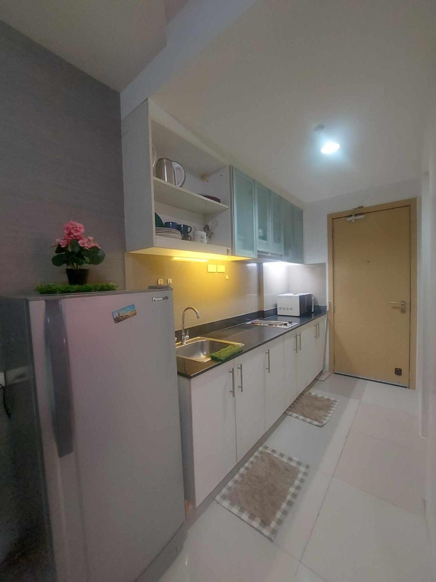 Smdc Moa Condotel 파사이 외부 사진
