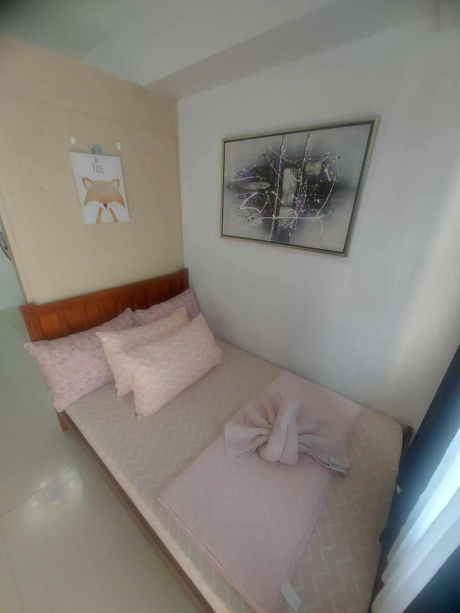 Smdc Moa Condotel 파사이 외부 사진
