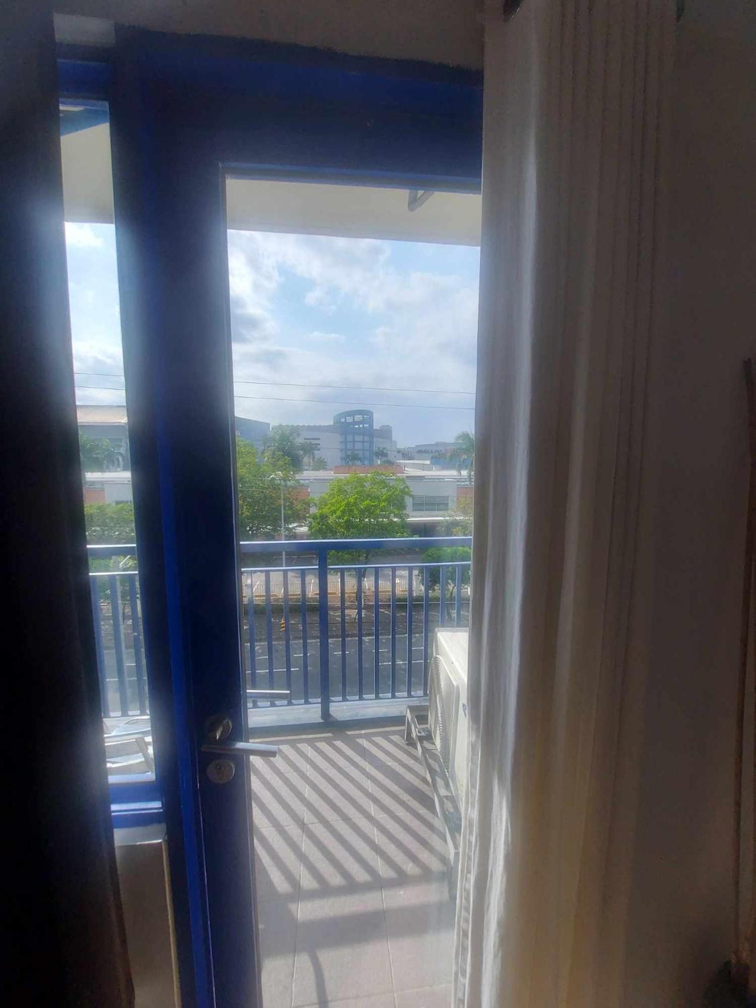 Smdc Moa Condotel 파사이 외부 사진