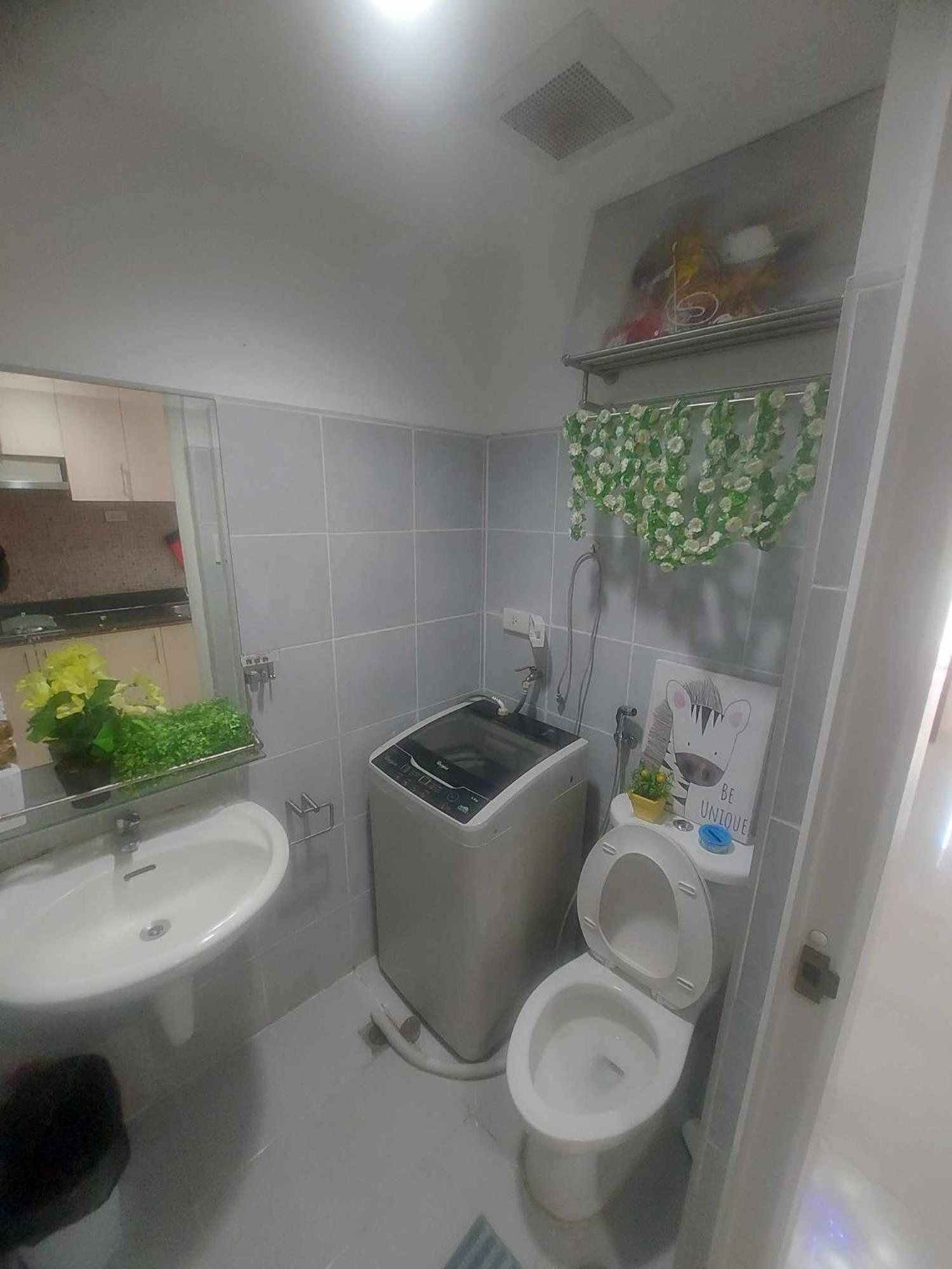Smdc Moa Condotel 파사이 외부 사진