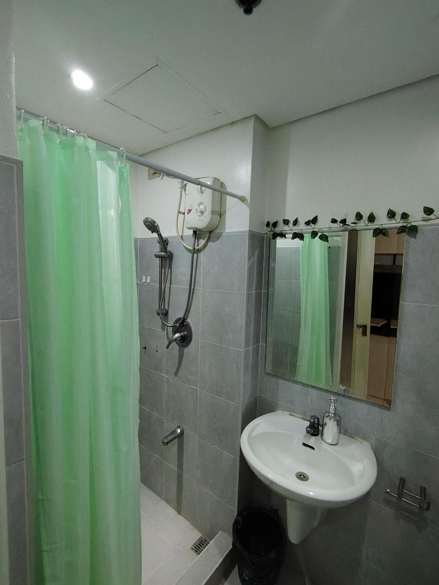 Smdc Moa Condotel 파사이 외부 사진