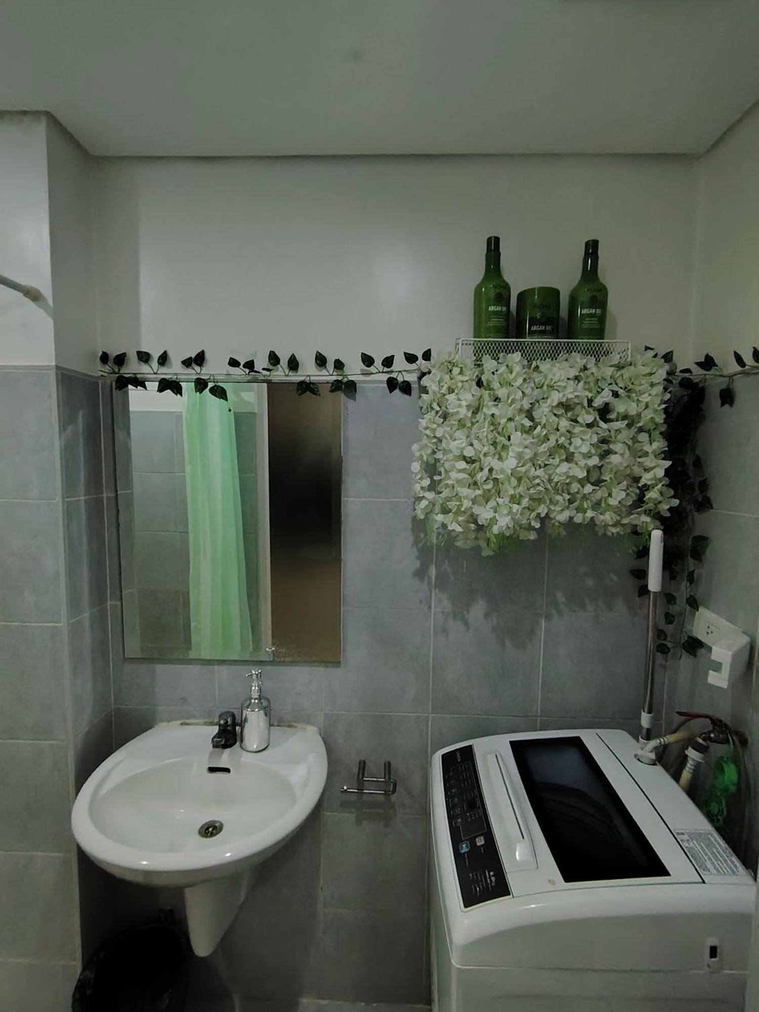 Smdc Moa Condotel 파사이 외부 사진