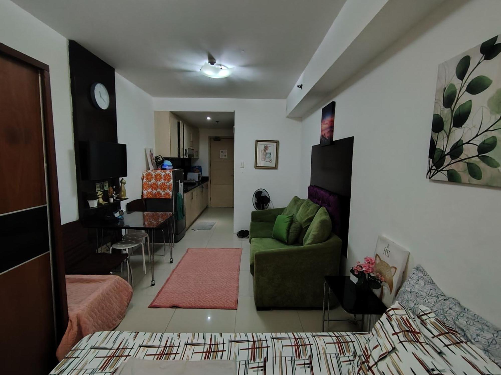 Smdc Moa Condotel 파사이 외부 사진