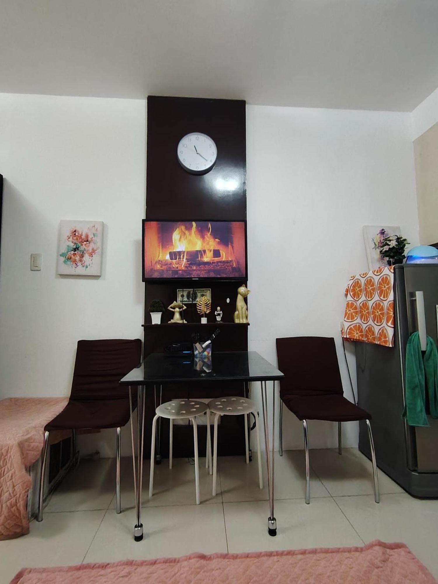 Smdc Moa Condotel 파사이 외부 사진
