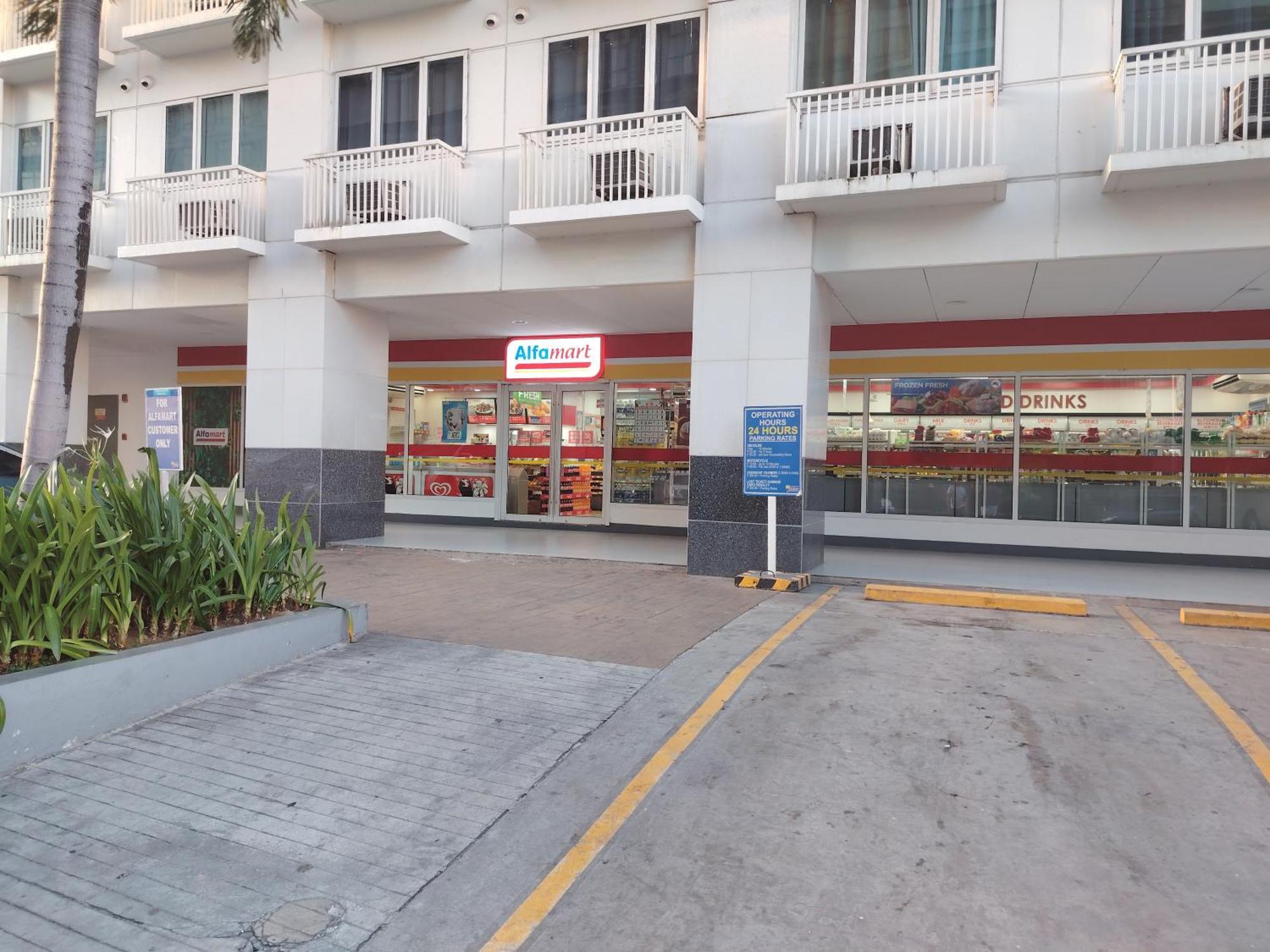 Smdc Moa Condotel 파사이 외부 사진