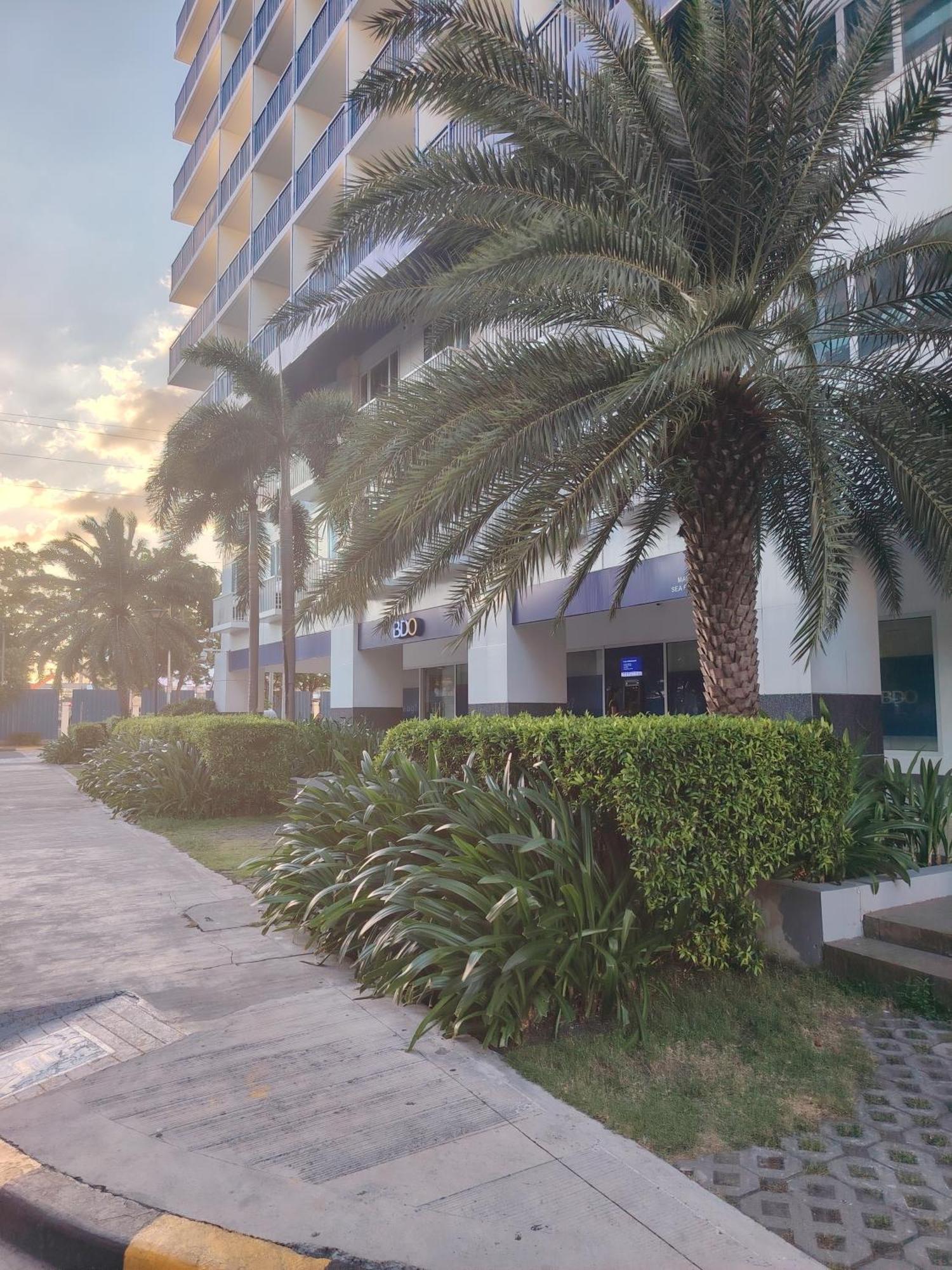 Smdc Moa Condotel 파사이 외부 사진